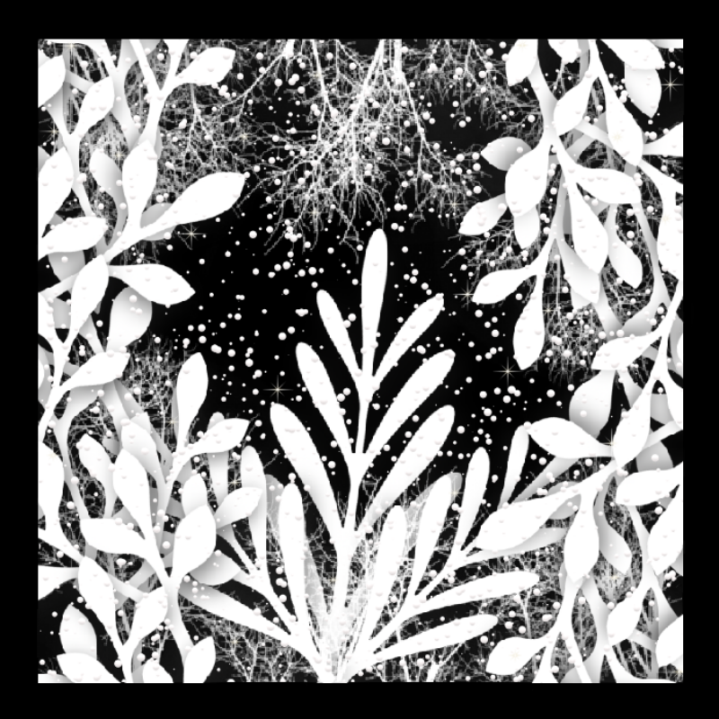 Forest of Frost #2 static token preview