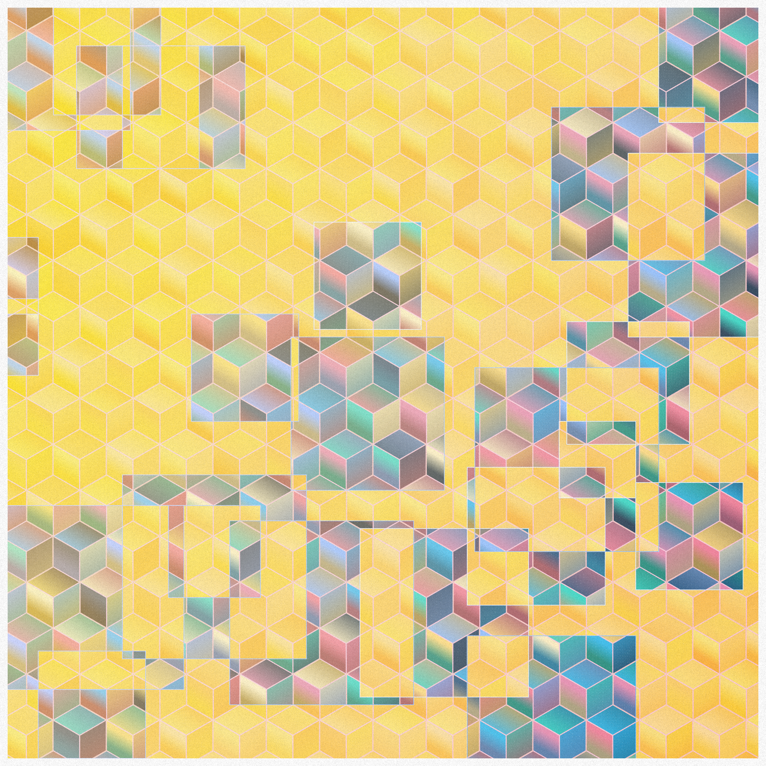 Stepping Stones #391 static token preview