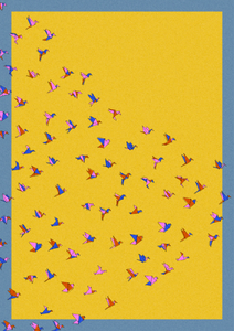 Paper Planes project preview