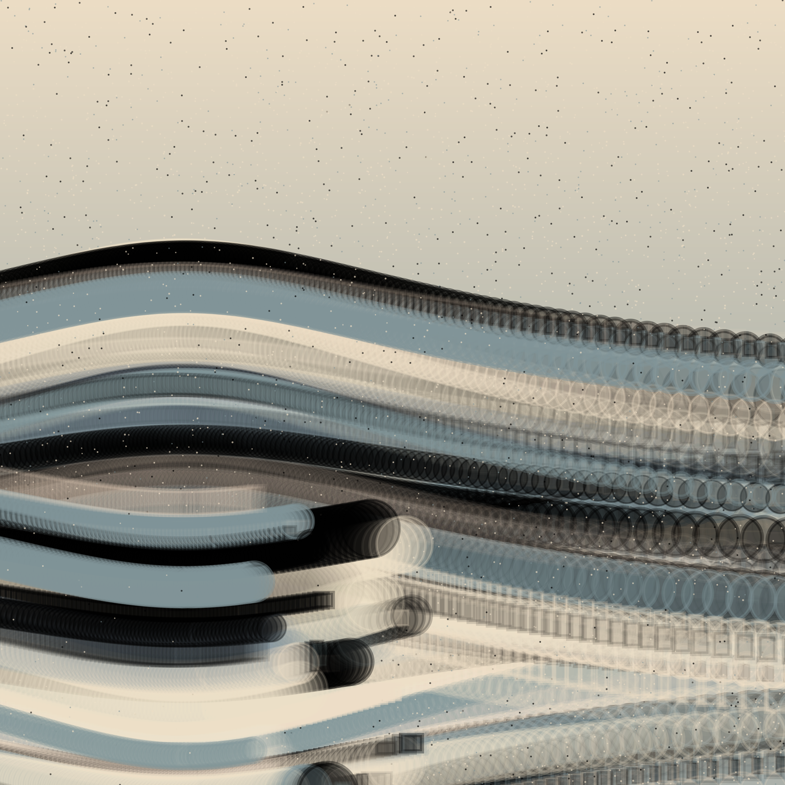 Impossible landscapes #12 static token preview