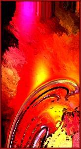 immiscible project preview