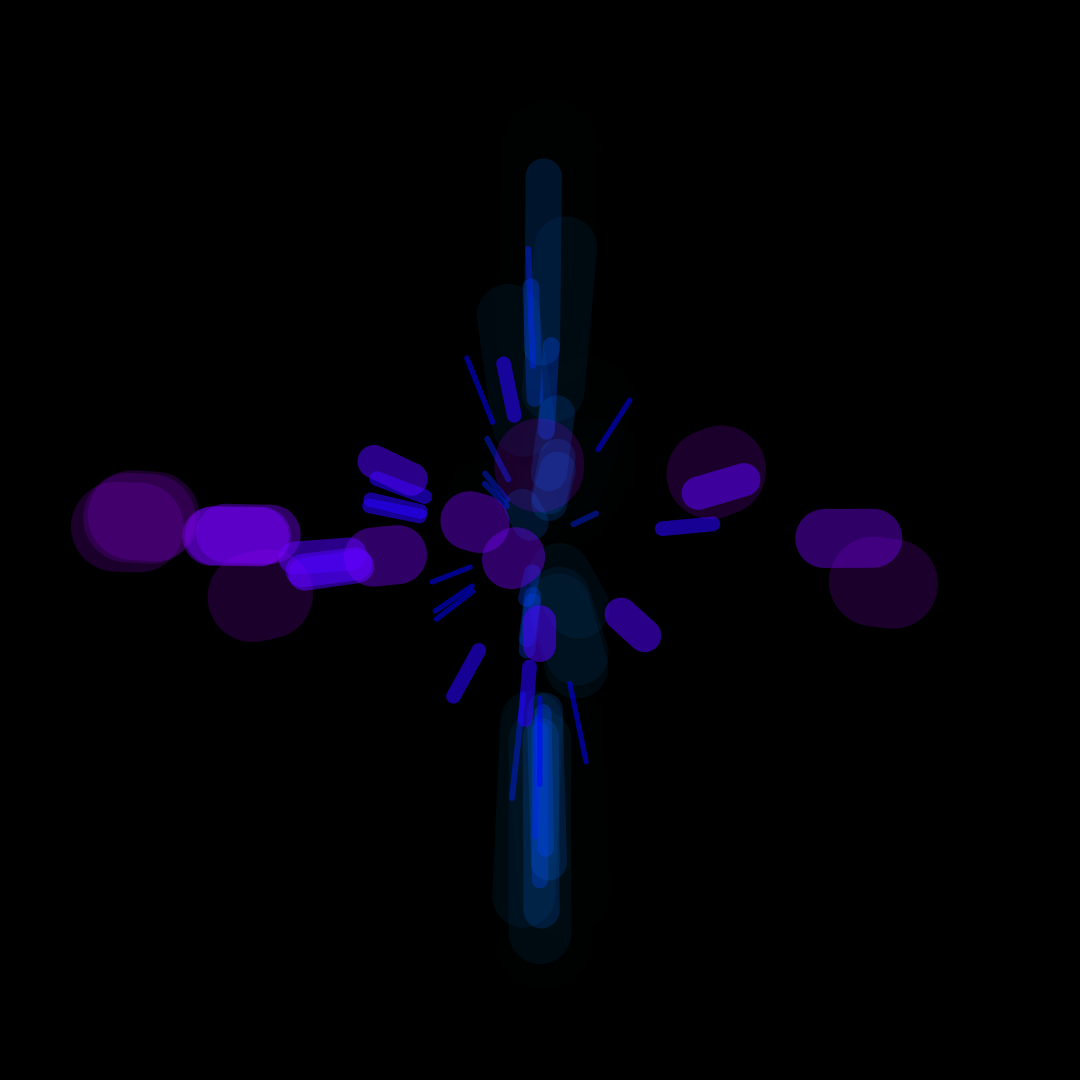 Lights in motion #3 static token preview