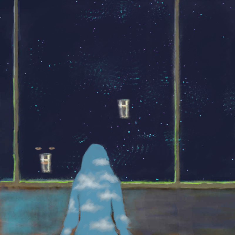 Hello Magritte! #3 static token preview