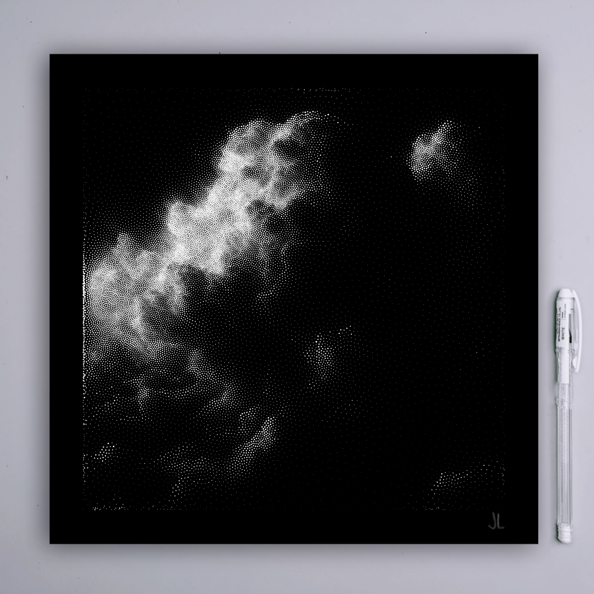 Nuages possibles #21 static token preview