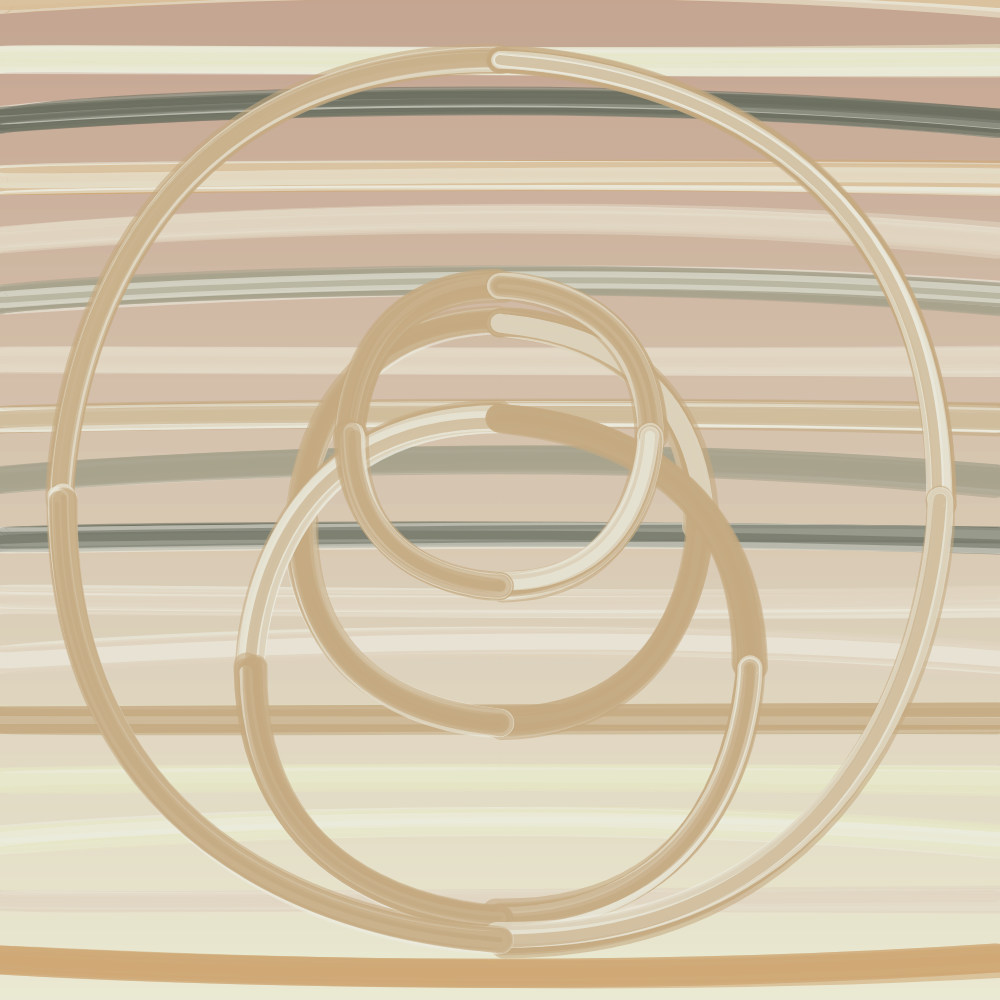 Internal Monologue #24 static token preview