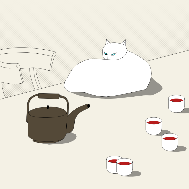Still Life #8 #23 static token preview