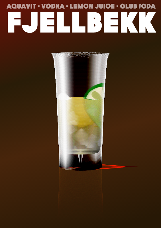High Spirits! #122 static token preview