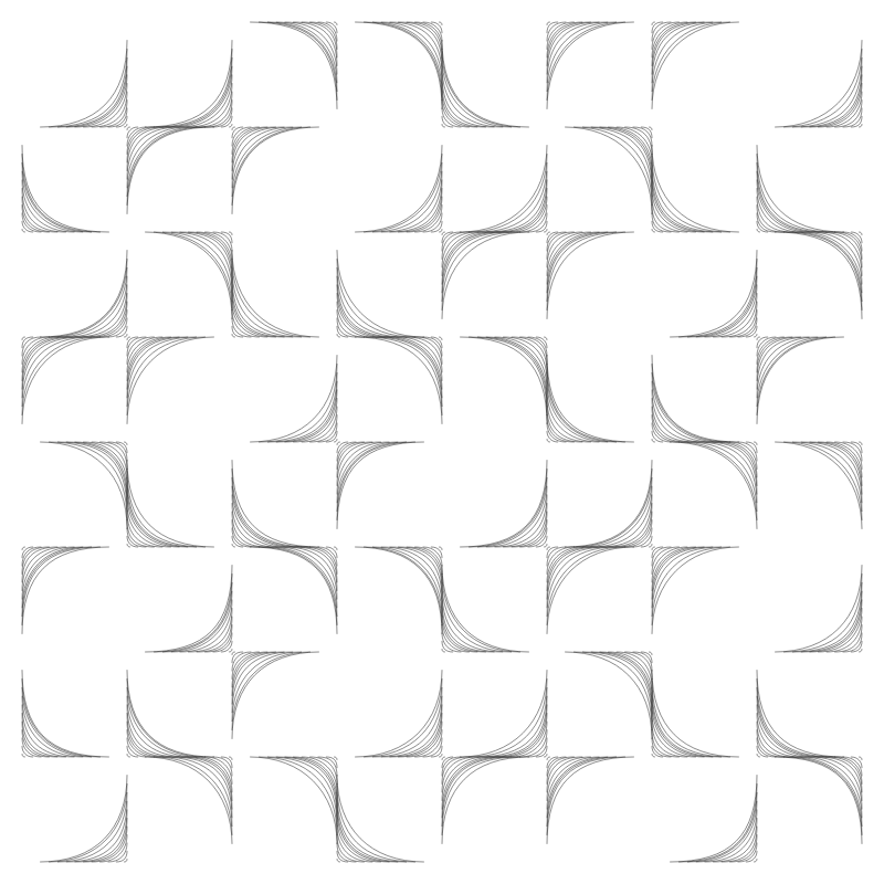 Tiles #2 #17 static token preview