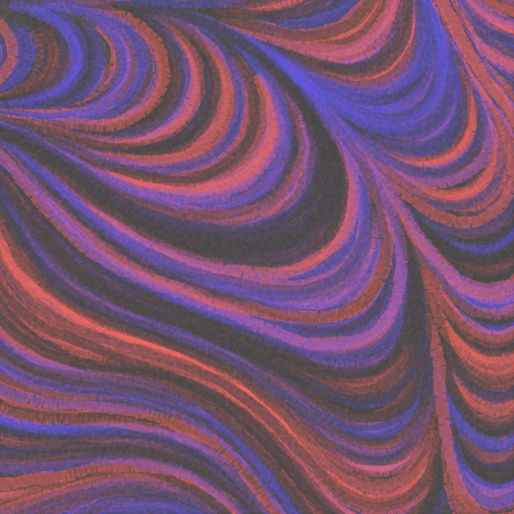 RIBBON FIELDS //MADNESS #4 static token preview