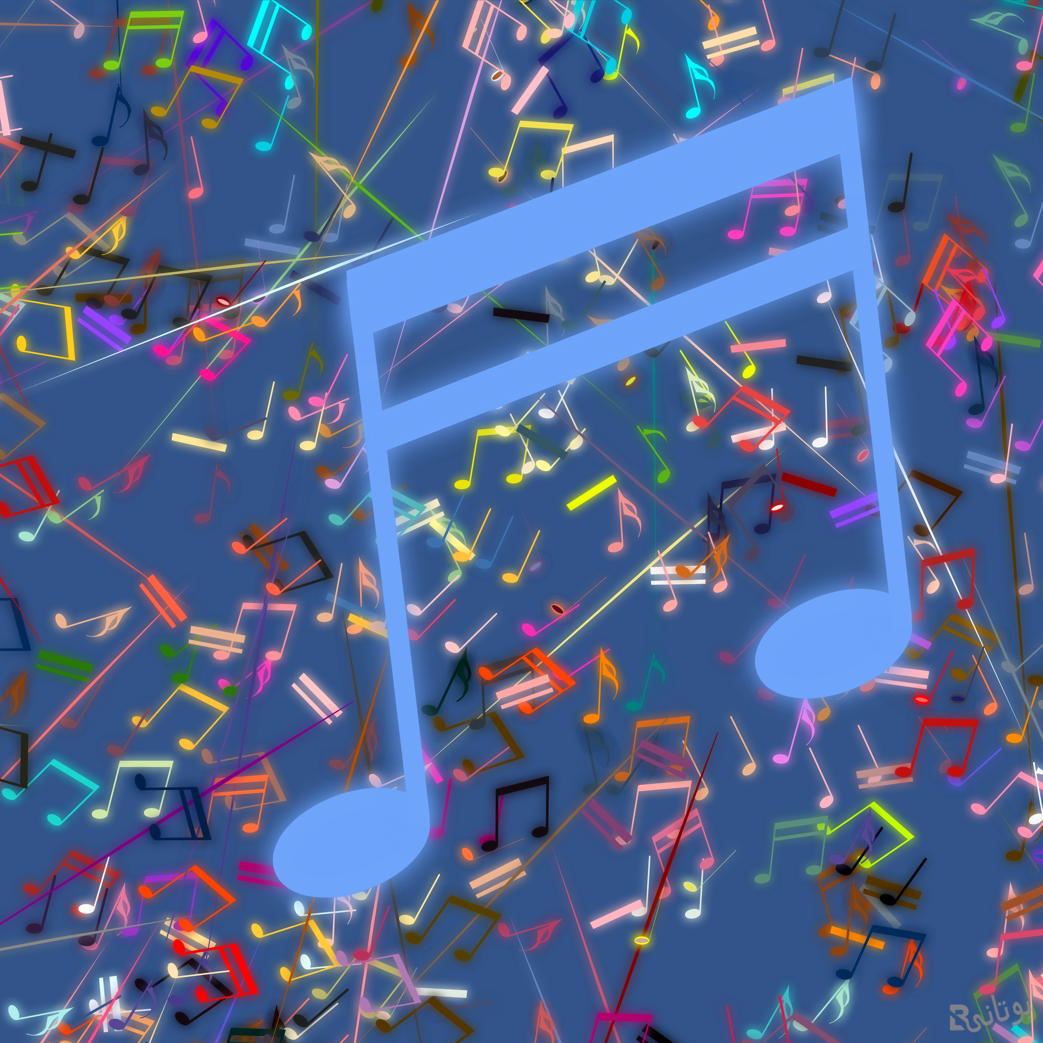 Beat Drop #21 static token preview