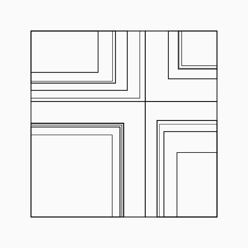 Smooth Glide #2 static token preview