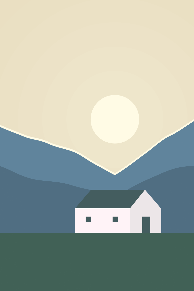 A House in the Hills #8 static token preview