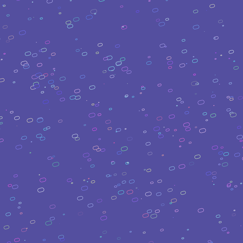 f l u c t u a t e #14 static token preview