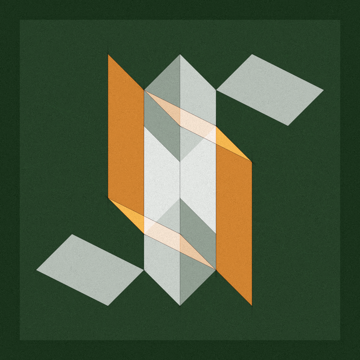 Parallelogram Construction #10 static token preview