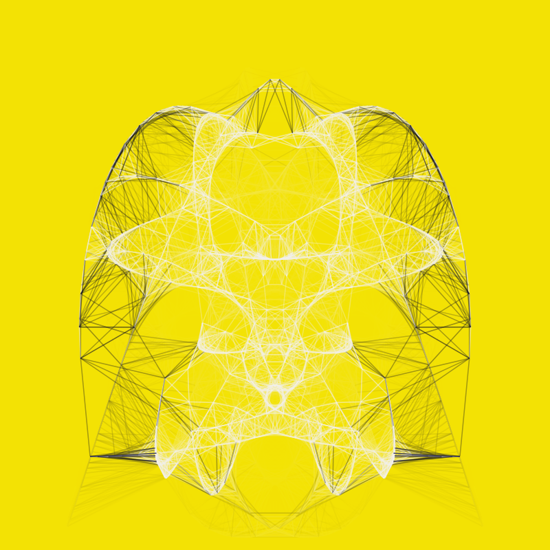 Metamorphosis #22 static token preview