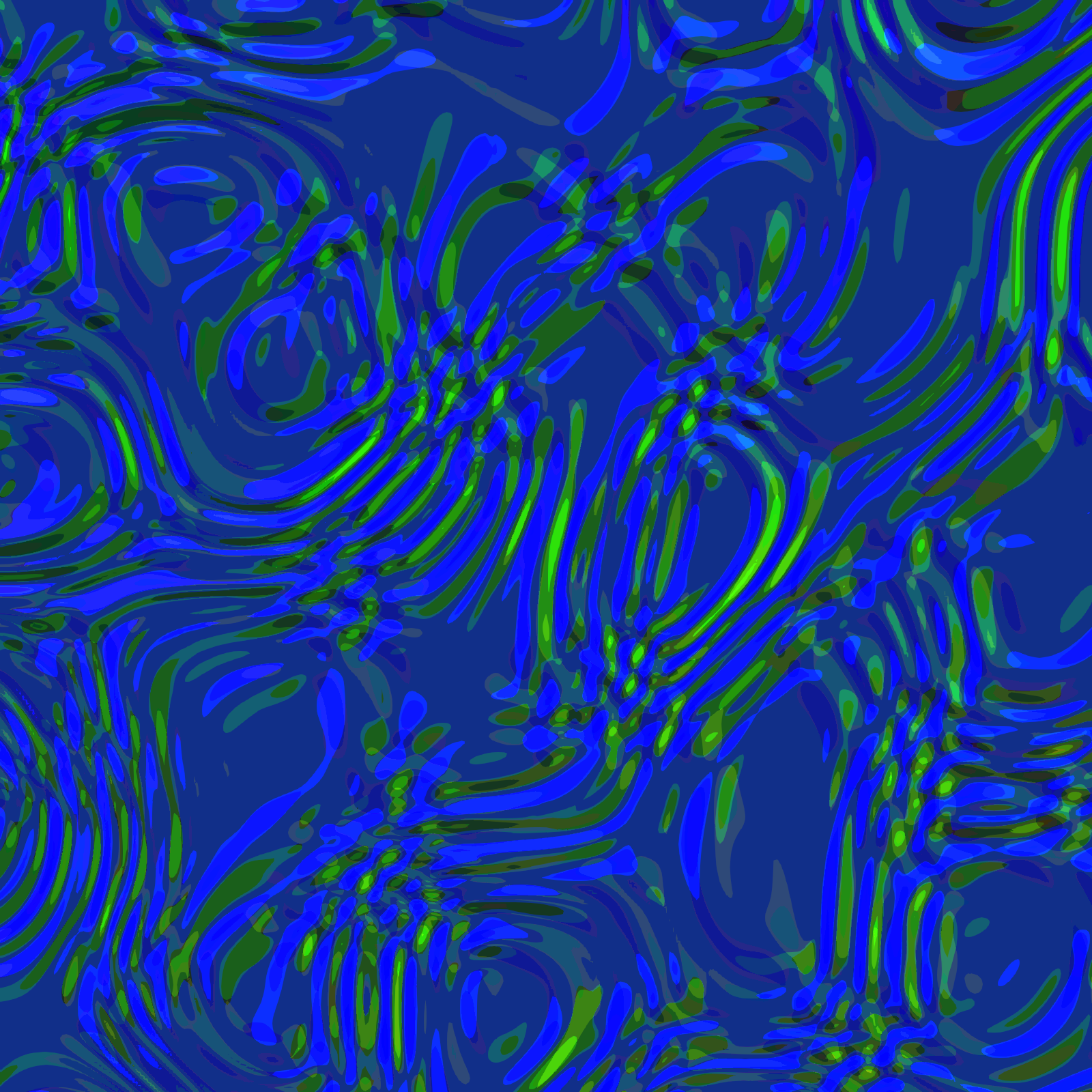 Noise surfaces #20 static token preview