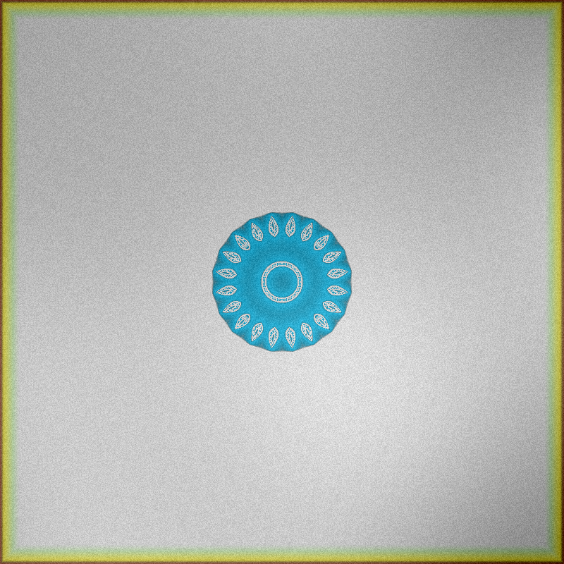 Καλειδοσκόπιο #21 static token preview