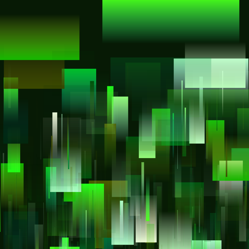 Minimum Viable Art {01:Colors} #17 static token preview