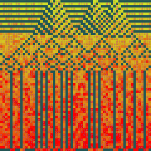 Textual Automata Machinery project preview