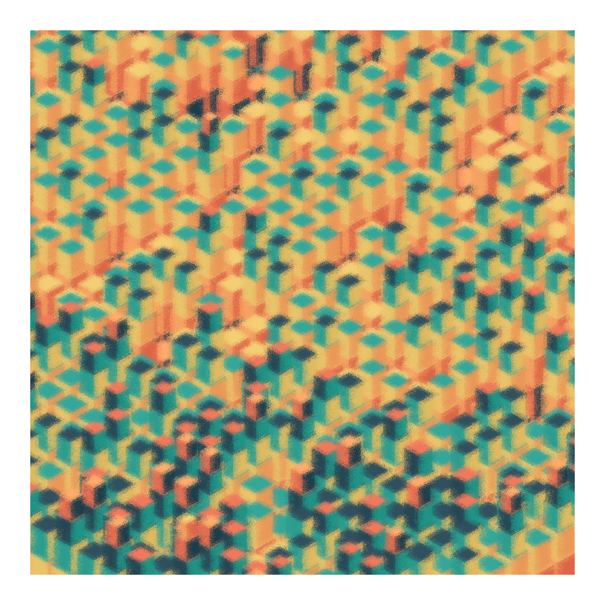 #0010 - Hex Wen' And Gave It To Ya #25 static token preview