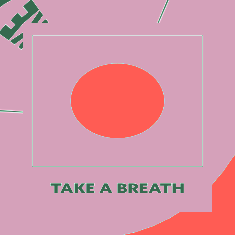 Exercises in Breathing #8 static token preview