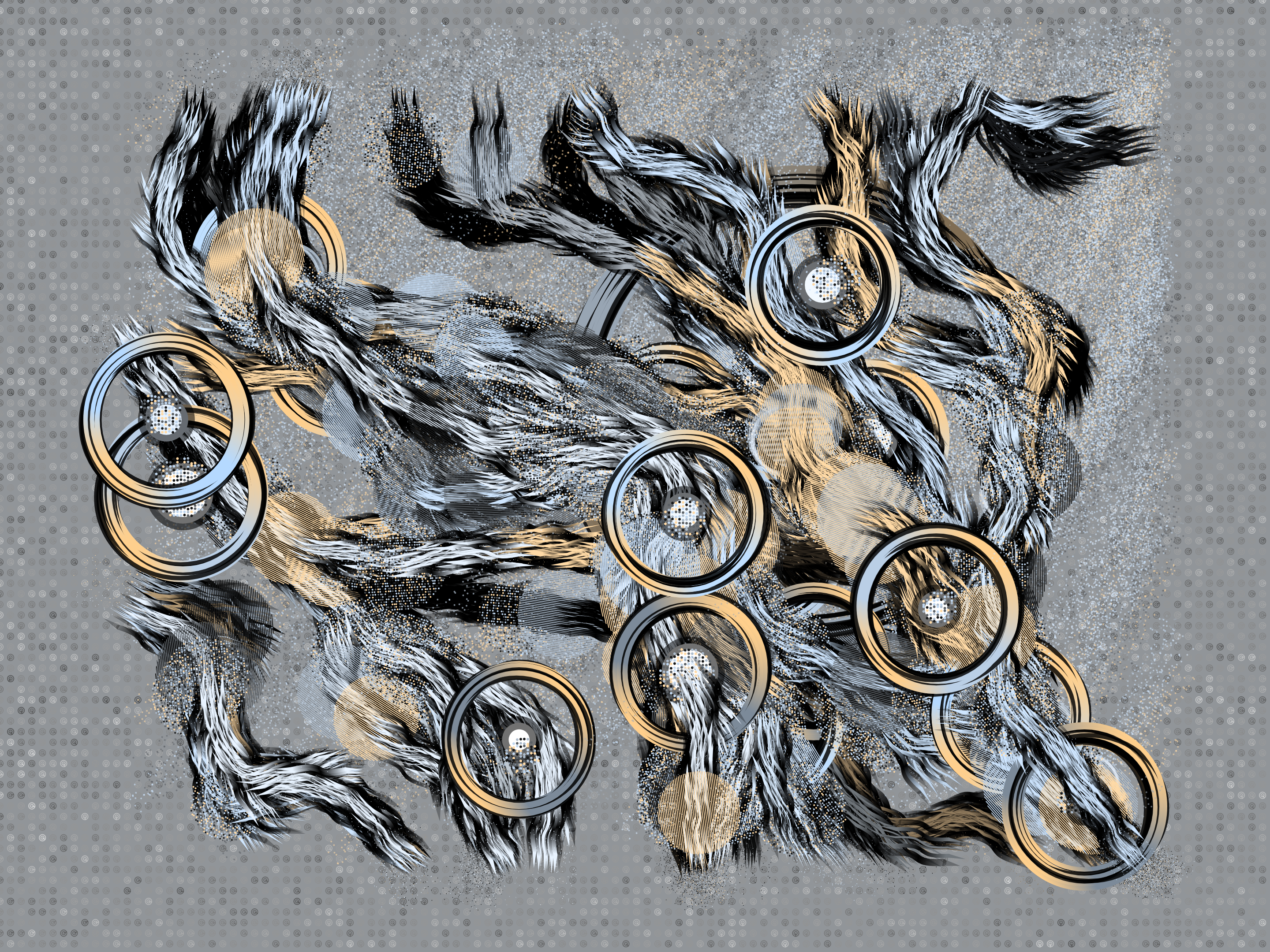 Tears of Dragons #5 static token preview