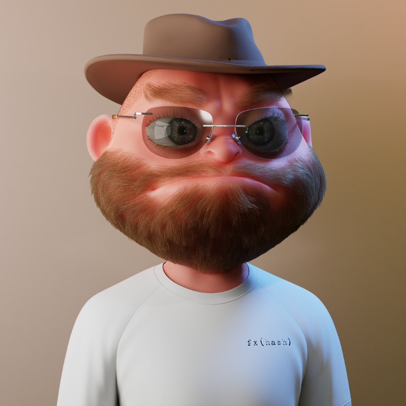 They Call Me LuchMan #11 static token preview
