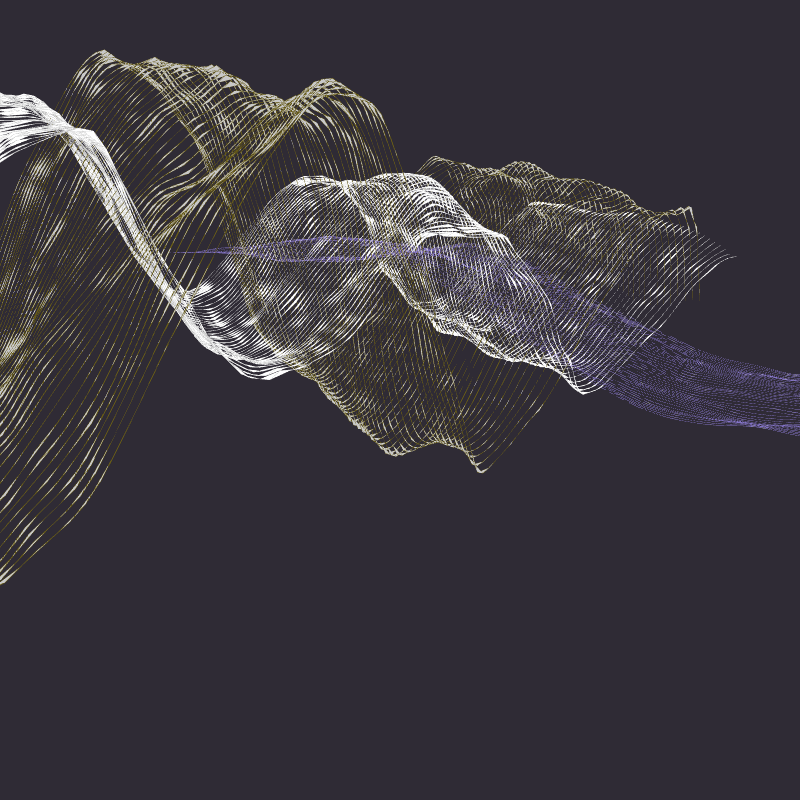 Code braid #22 static token preview