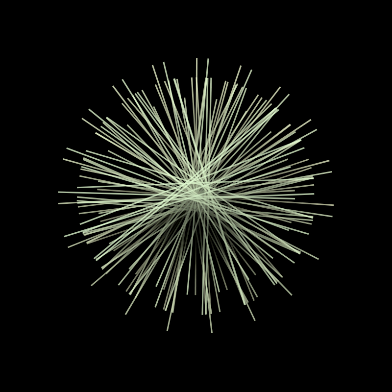 Urchin #4 static token preview