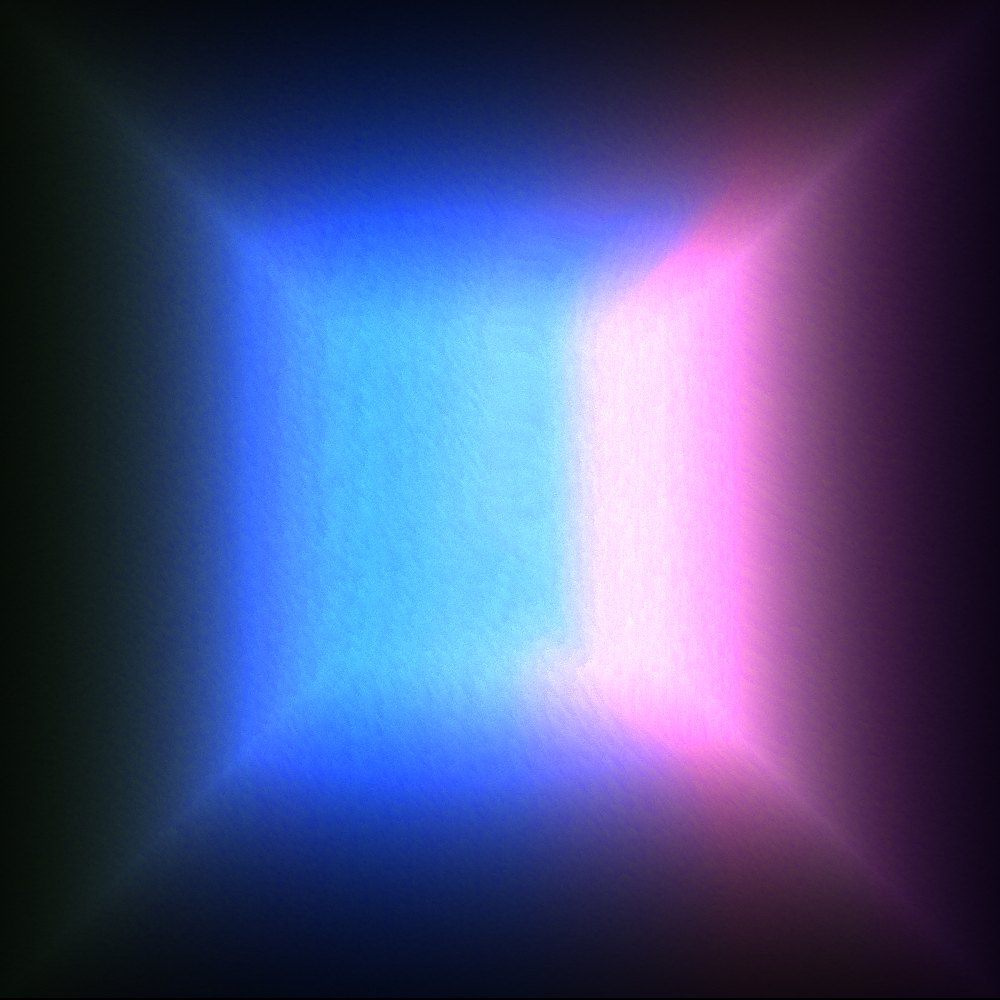 Solitude Meditation #14 static token preview