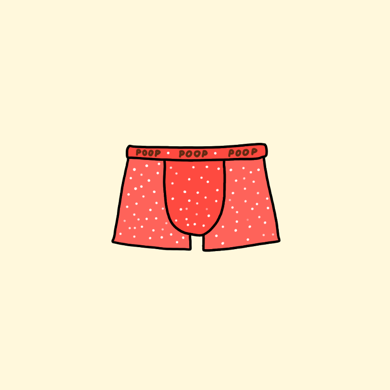 Panties #21 static token preview