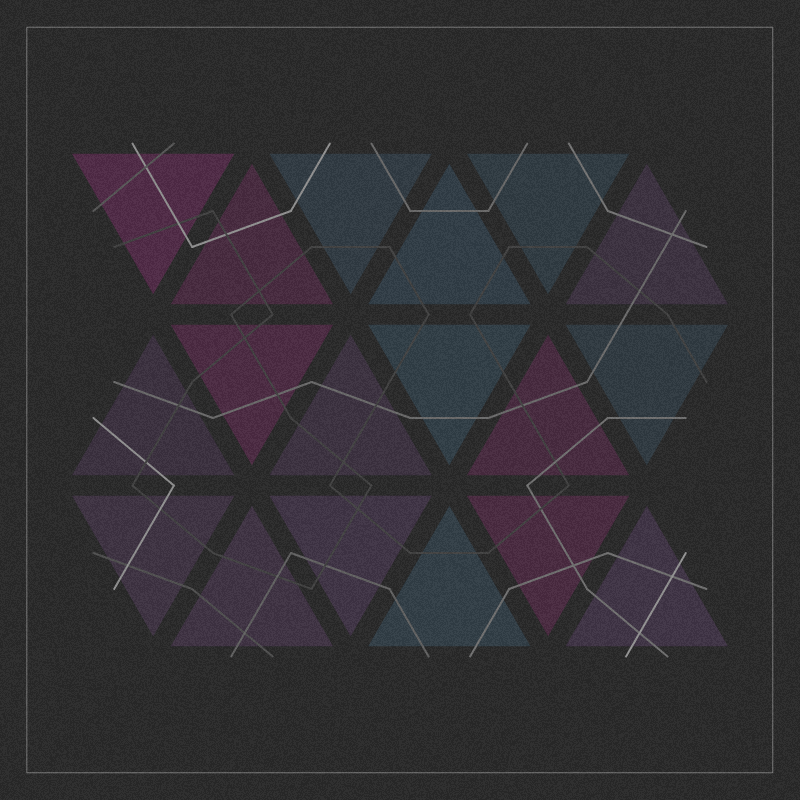 Life pattern | Smth like that #6 static token preview