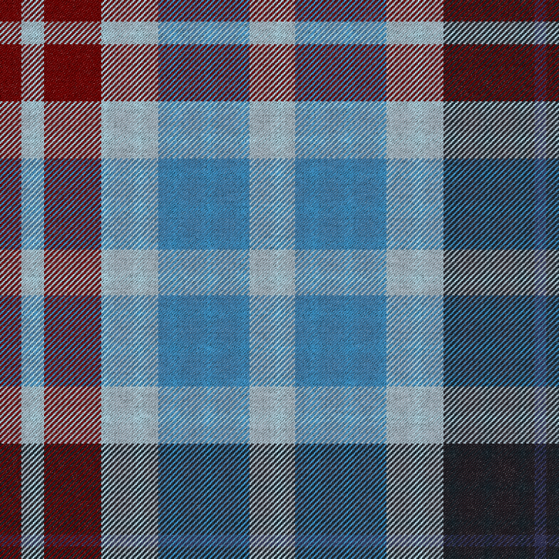 Tartan Cloth #15 static token preview