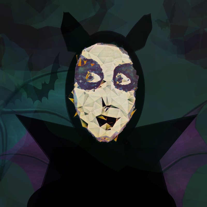 les vampires #11 static token preview