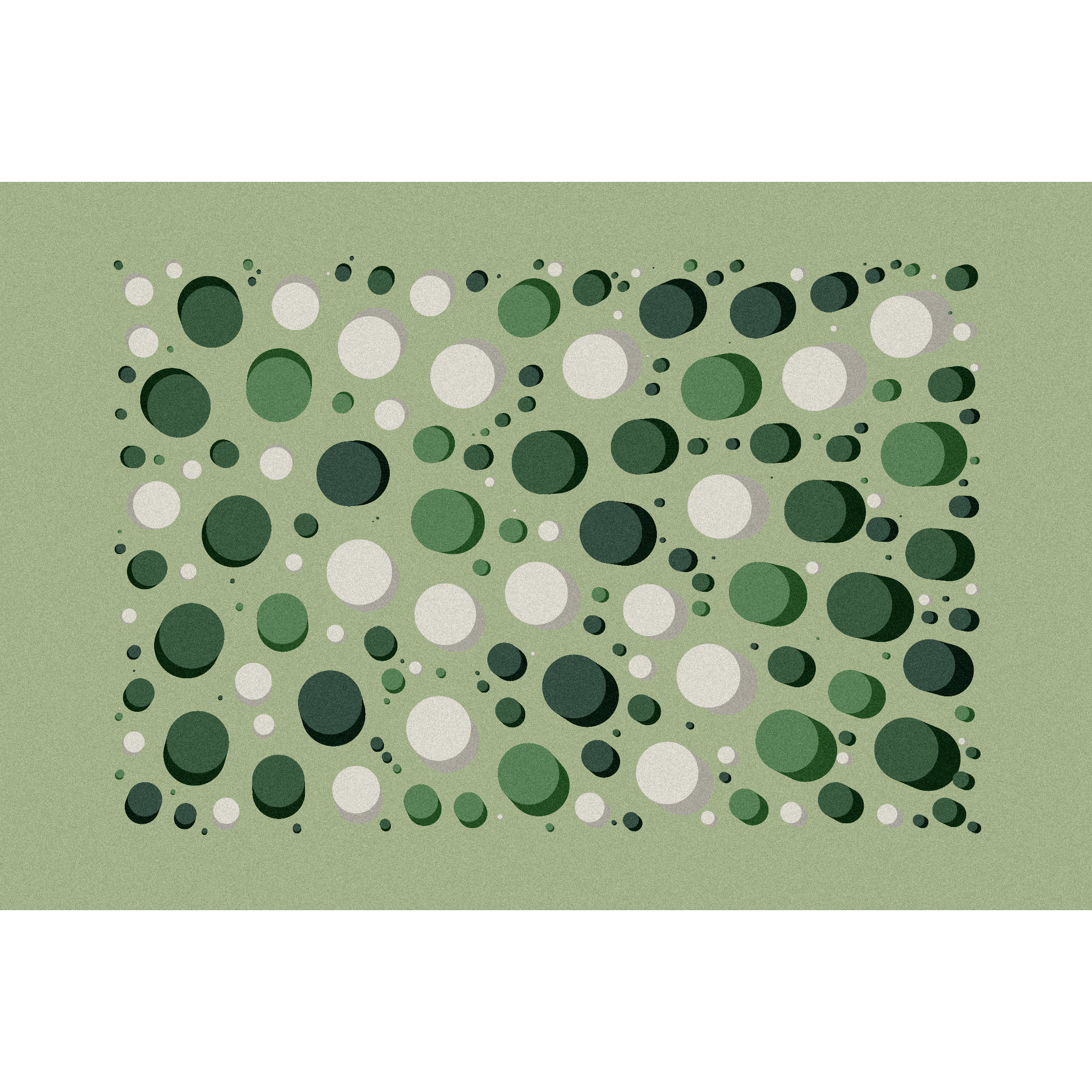 Trypophobia #3 static token preview
