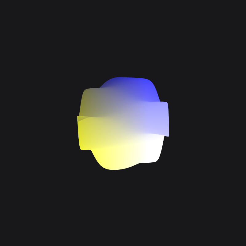 Genorb #22 static token preview