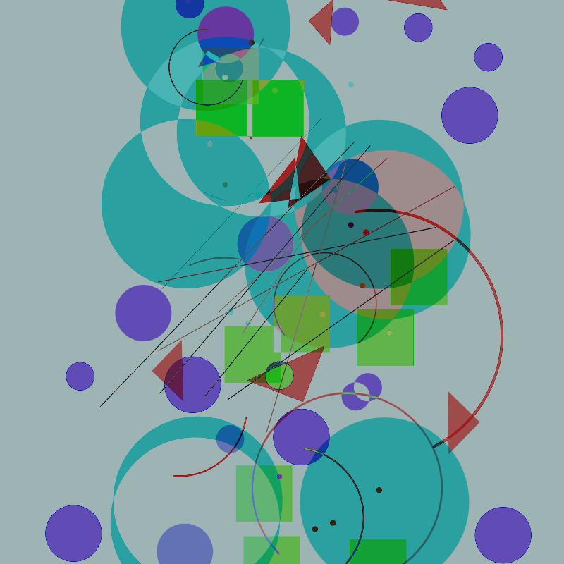 Primitive Vibes II #2 static token preview