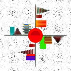 Intersecity project preview