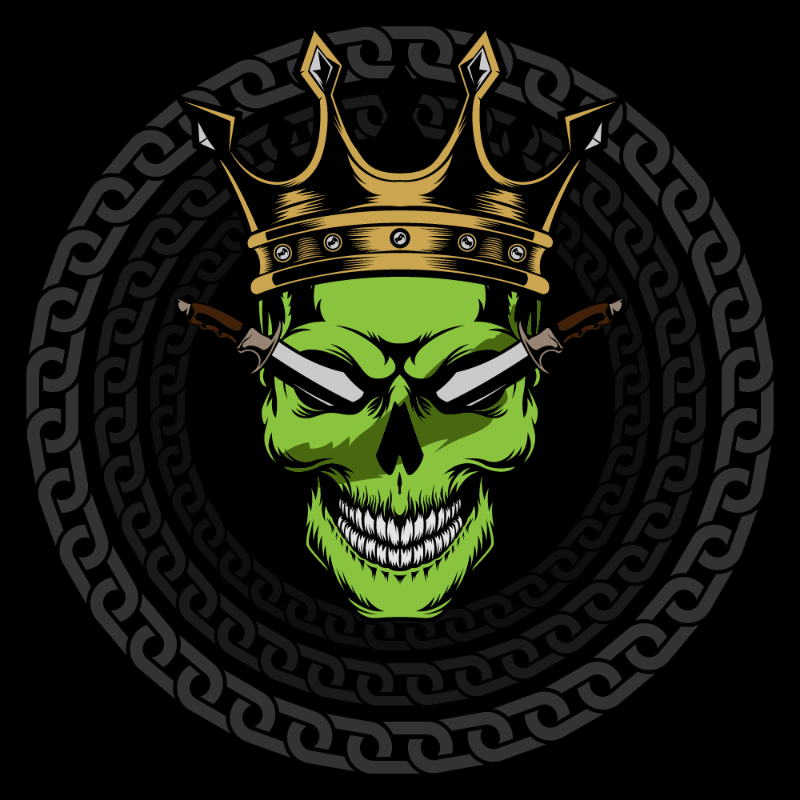 MIDNIGHT SQUAD #11 static token preview
