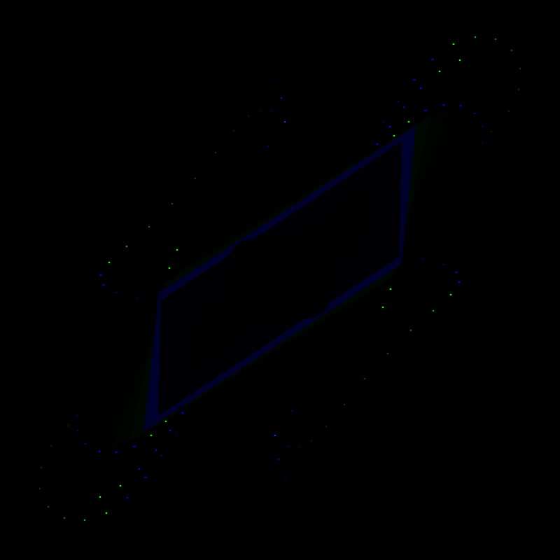 electric.feel #8 static token preview