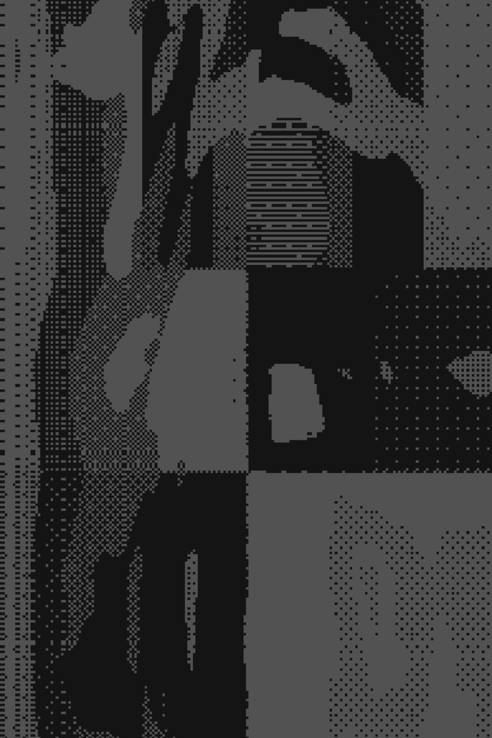 Spellbound #43 static token preview
