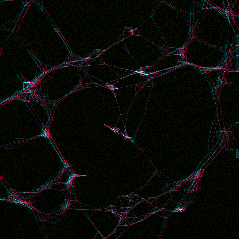 Spider Web #7 static token preview