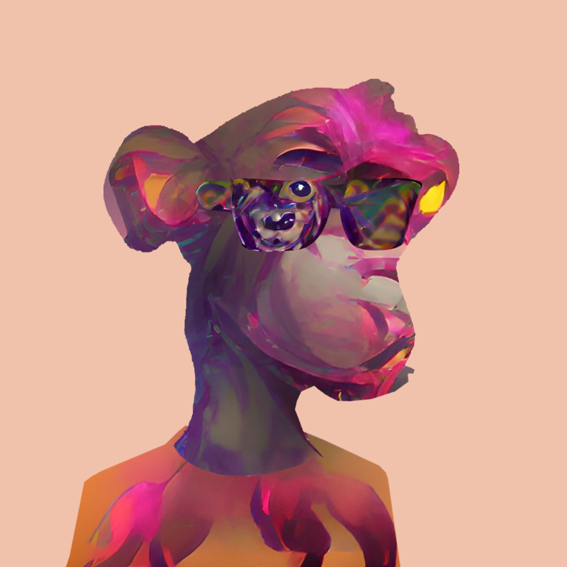 Heyyy we are trippin! #1 static token preview