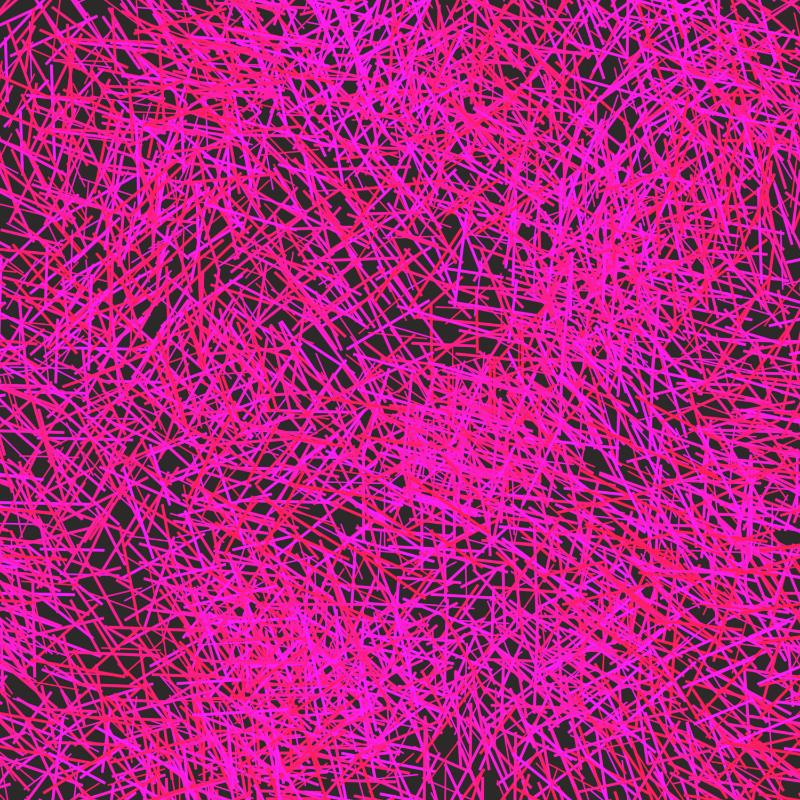 Abstract Painting Vol. 6 #1 static token preview