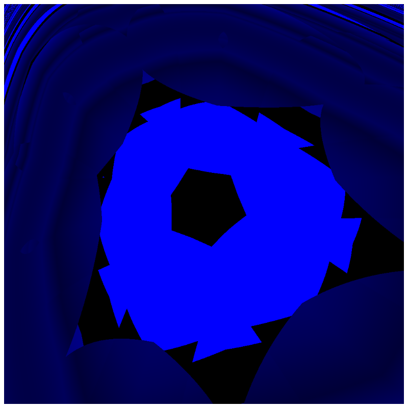 Morphology #7 static token preview