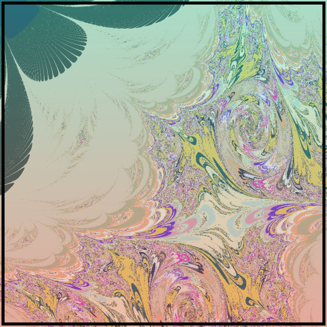 The Song Of Colors #15 static token preview