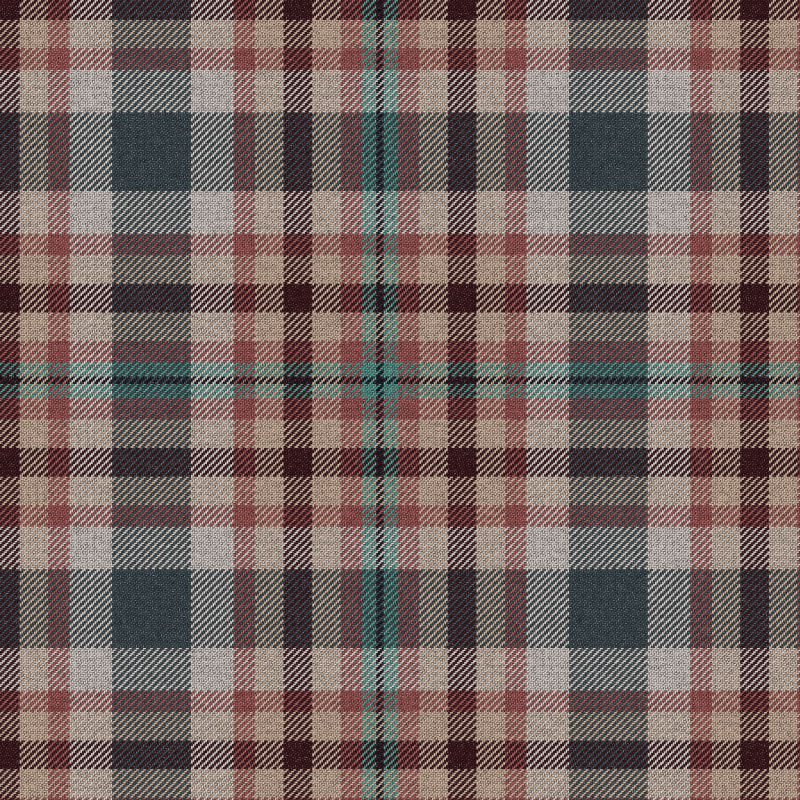 Tartan Cloth #21 static token preview