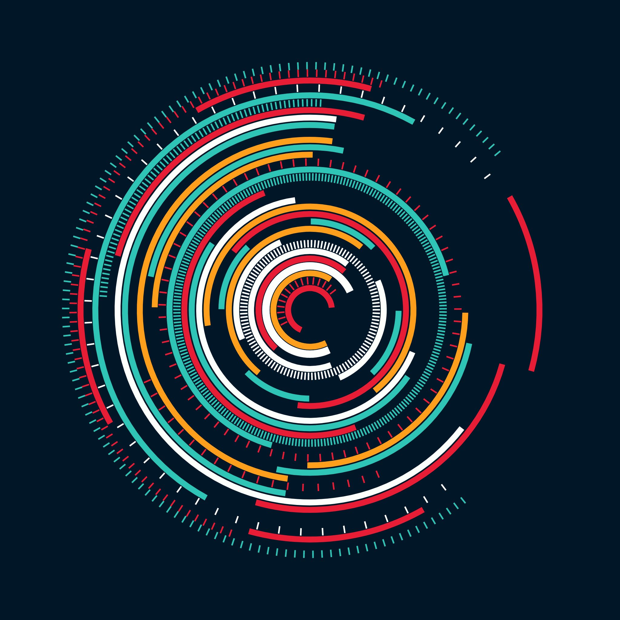 ROTATING SYSTEM 03 #15 static token preview