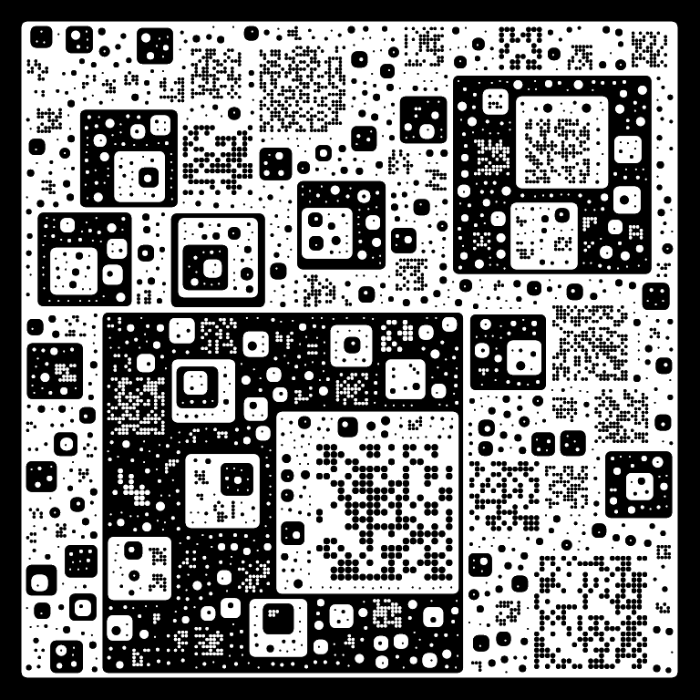 square haze [86] #20 static token preview
