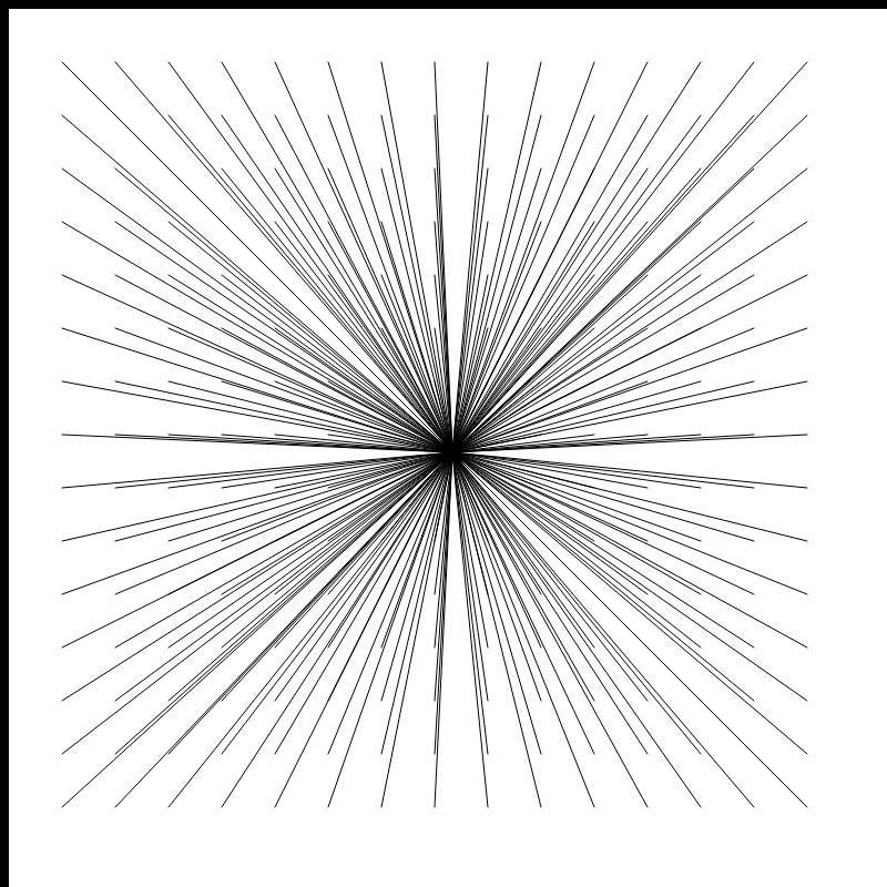 Sunshine in a Black Hole #4 static token preview